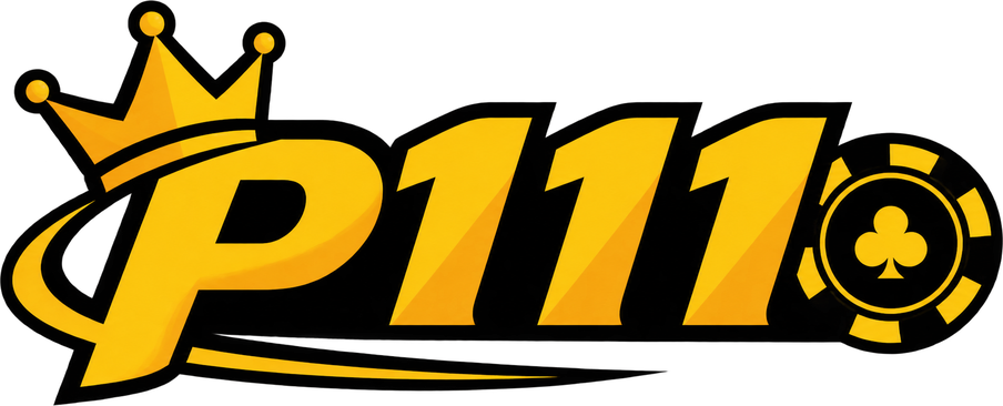 p111 Logo